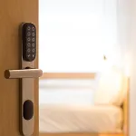 ゲストハウス Cristina Enea サン・セバスティアン