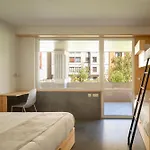 Gæstehus Cristina Enea San Sebastián