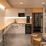 Cristina Enea ゲストハウス