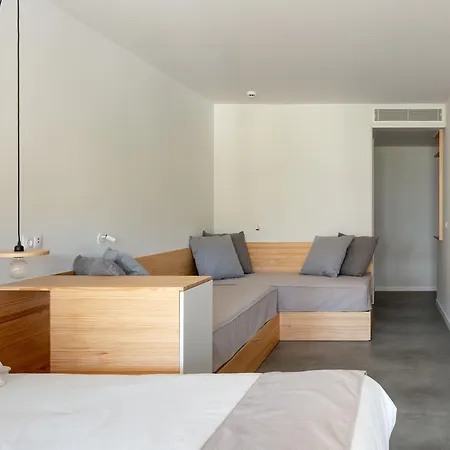 Pensión Cristina Enea