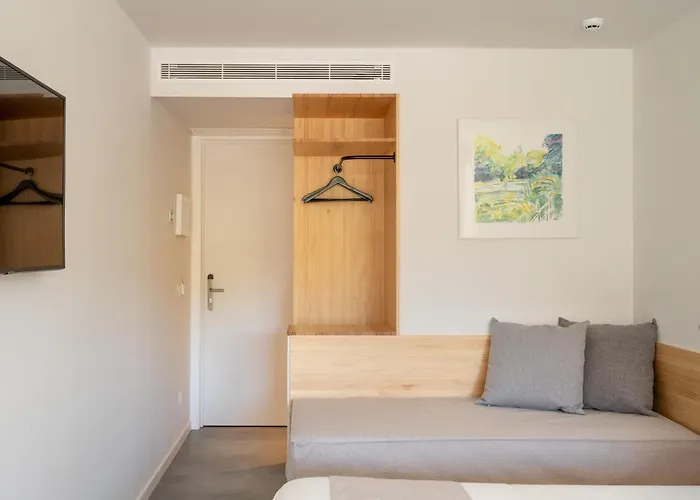 Cristina Enea Guest house