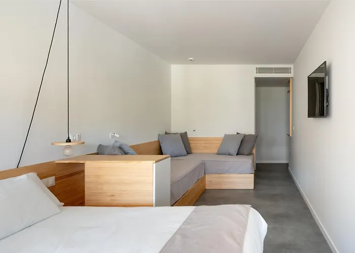 Cristina Enea Guest house