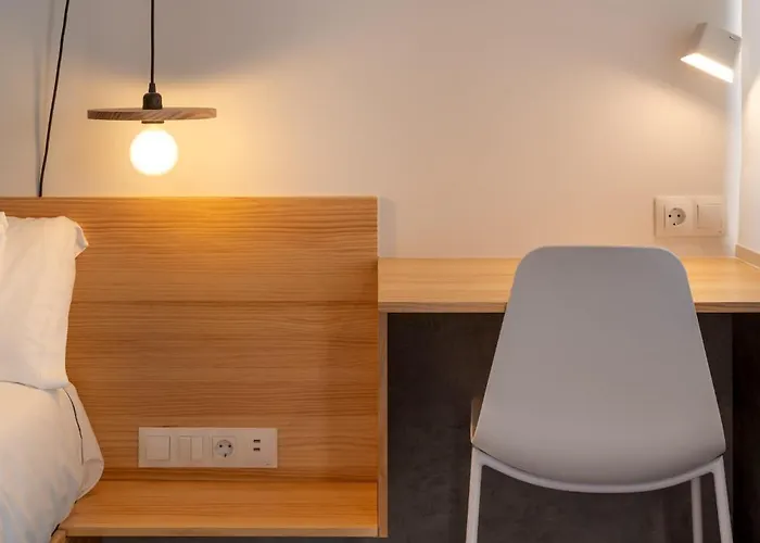 Cristina Enea Guest house