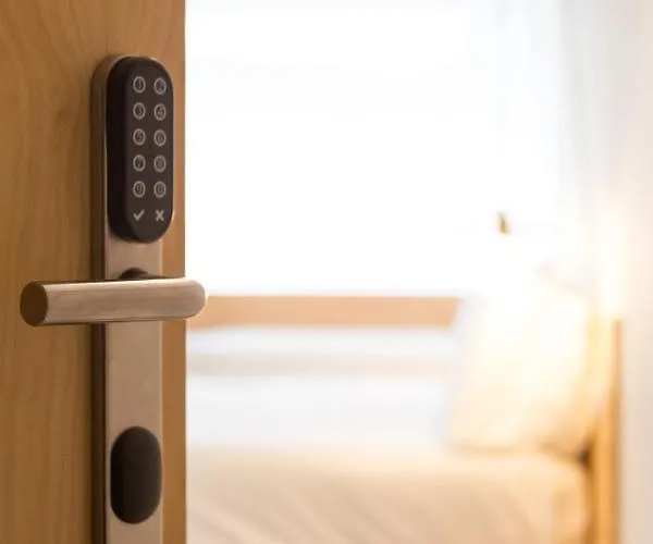 Guest house Cristina Enea San Sebastian