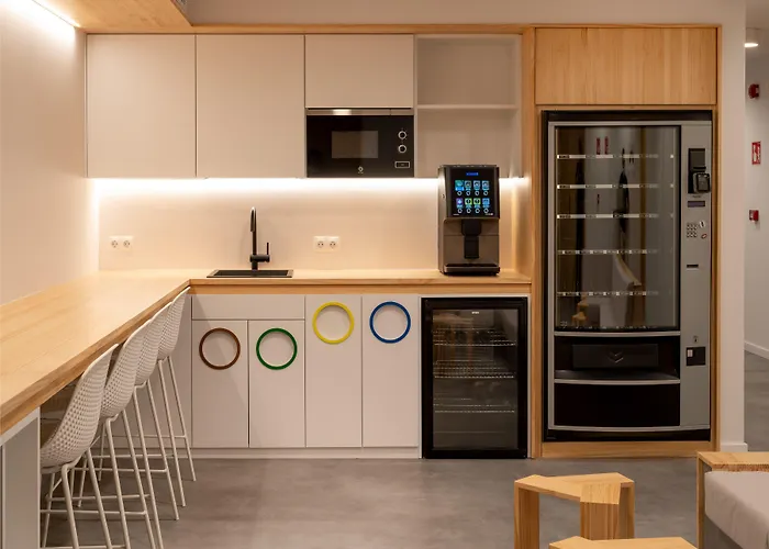 Cristina Enea Guest house