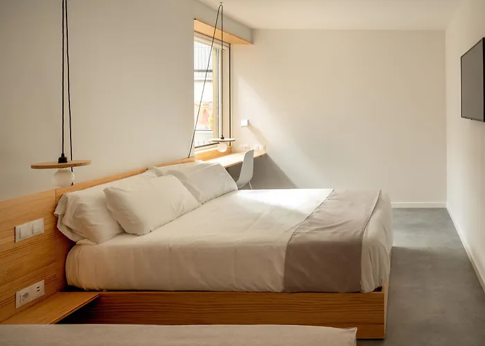 Cristina Enea Guest house 3*