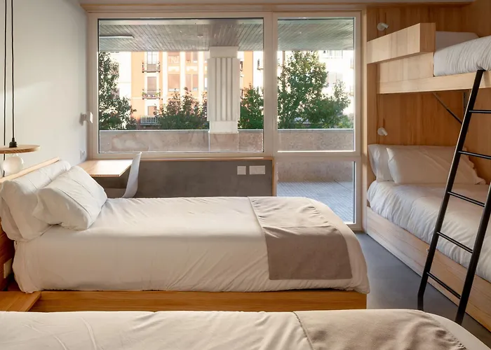 Guest house Cristina Enea