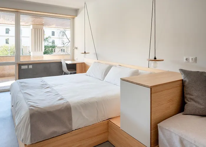 Cristina Enea Guest house 3*