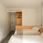 Cristina Enea 3* سان سيباستيان