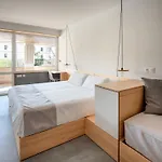 Cristina Enea Pensjonat 3*