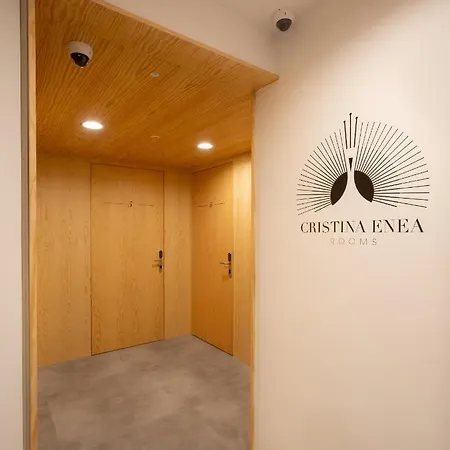 게스트하우스 Cristina Enea