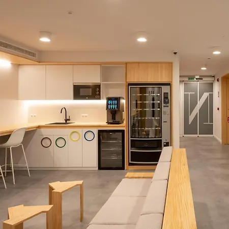 ゲストハウス Cristina Enea