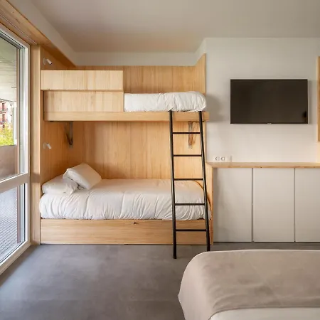 Casa de hóspedes Cristina Enea