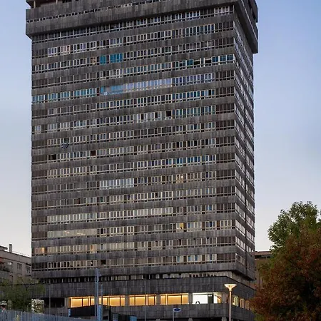 Casa de hóspedes Cristina Enea 3*