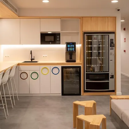 Cristina Enea 3* סן סבסטיאן