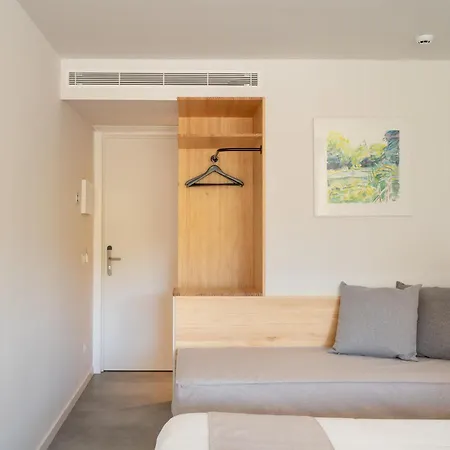 Cristina Enea בית הארחה