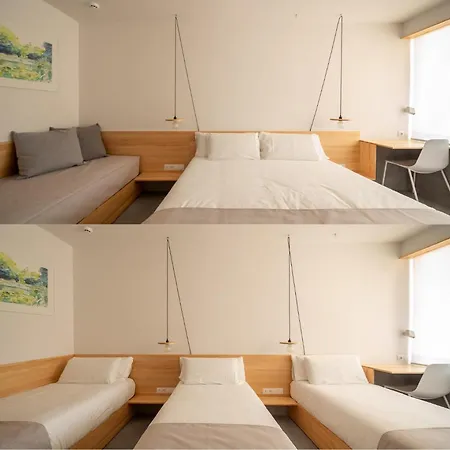 Cristina Enea ゲストハウス 3*