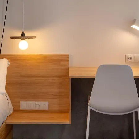 Cristina Enea Casa de hóspedes