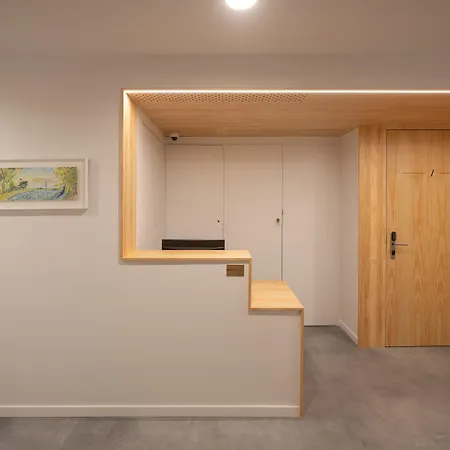 بيت ضيافة Cristina Enea 3*