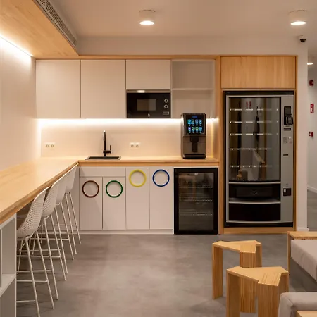 Cristina Enea Casa de hóspedes