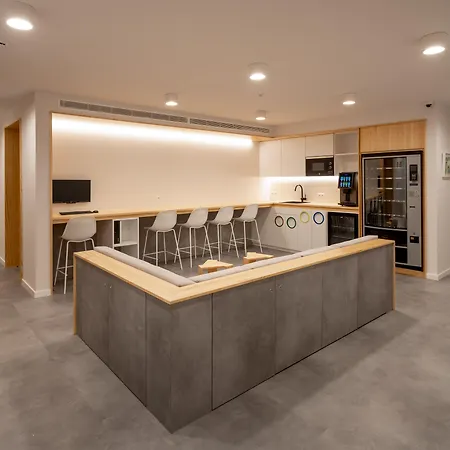 Cristina Enea בית הארחה 3*