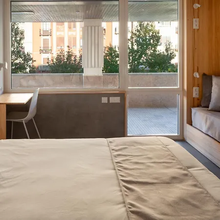 Cristina Enea سان سيباستيان