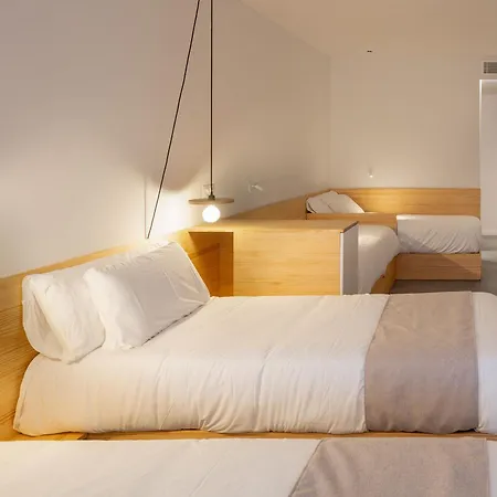 Cristina Enea Casa de hóspedes