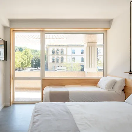 Cristina Enea בית הארחה