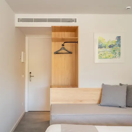 Cristina Enea Casa de hóspedes