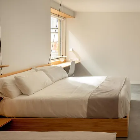 Cristina Enea بيت ضيافة 3*