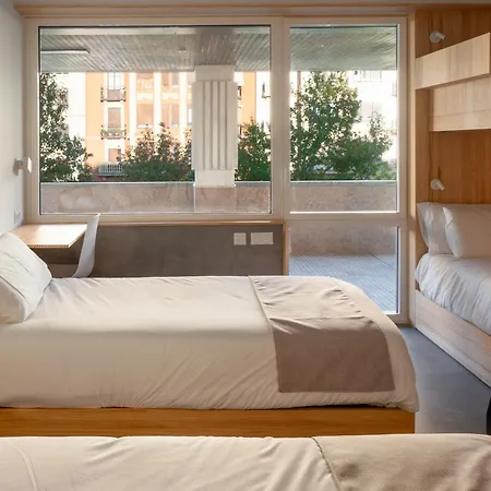 Casa de hóspedes Cristina Enea