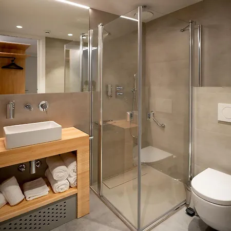 Casa de hóspedes Cristina Enea