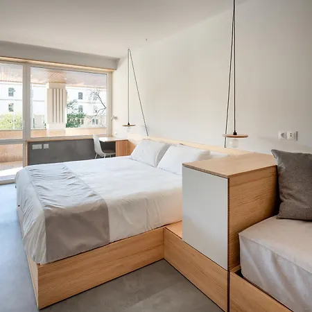 Cristina Enea Casa de hóspedes 3*