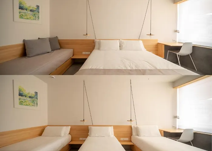 Cristina Enea Guest house 3*