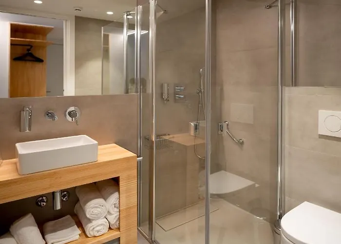 Cristina Enea Guest house San Sebastian