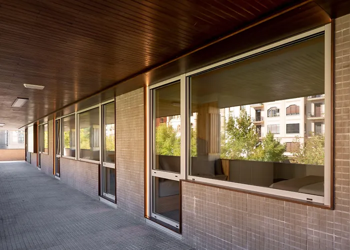 Cristina Enea 3* San Sebastian