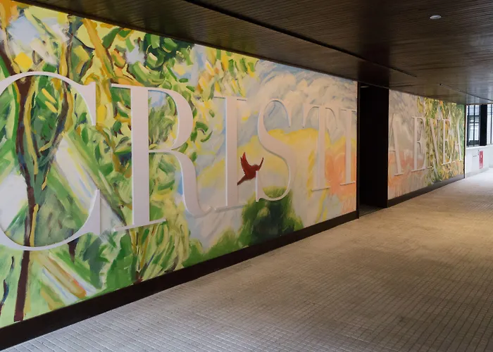 Cristina Enea Gasthuis 3*