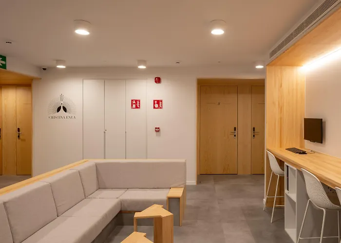 Gasthuis Cristina Enea