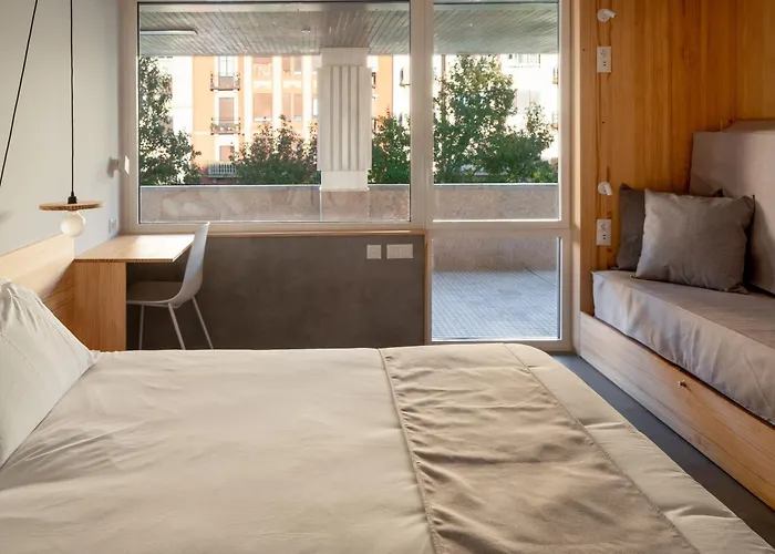 Cristina Enea San Sebastian