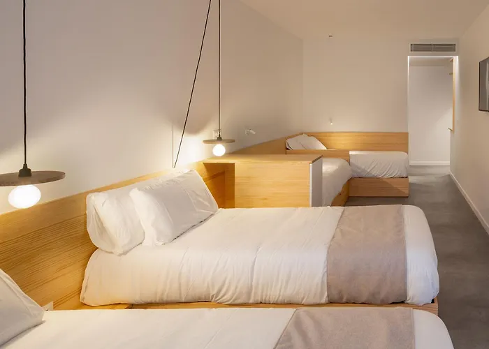 Cristina Enea Guest house