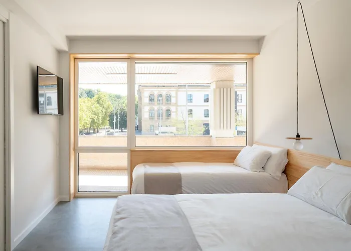 Cristina Enea Guest house