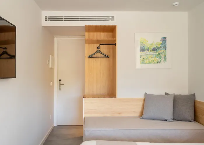 Cristina Enea Guest house