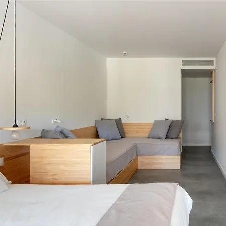 Cristina Enea Guest house
