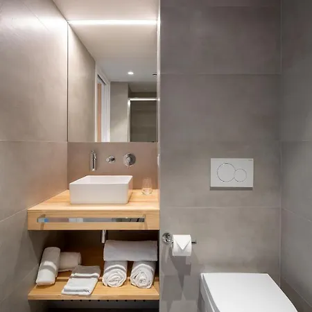 Guest house Cristina Enea 2*