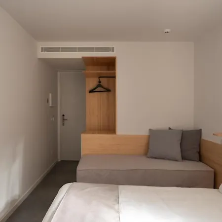 Guest house Cristina Enea San Sebastian