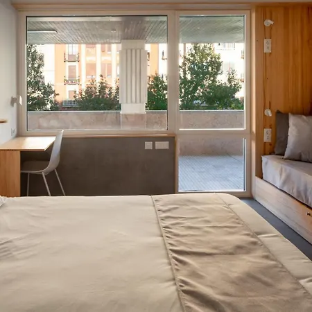 Cristina Enea Guest house