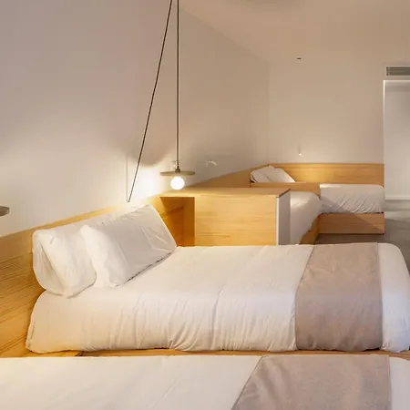Cristina Enea Guest house