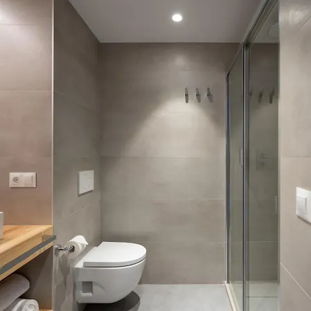 Cristina Enea Guest house