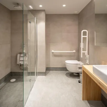 Cristina Enea Guest house 2*