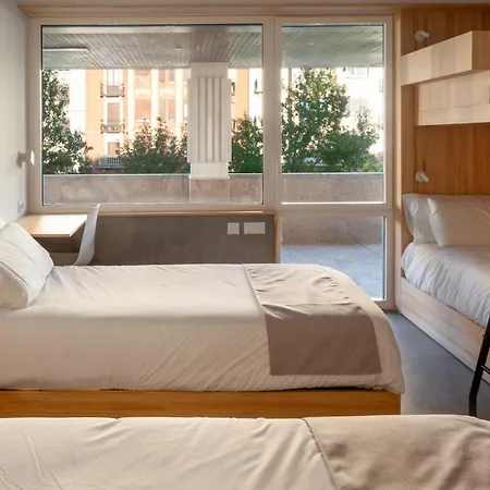 Guest house Cristina Enea 2*